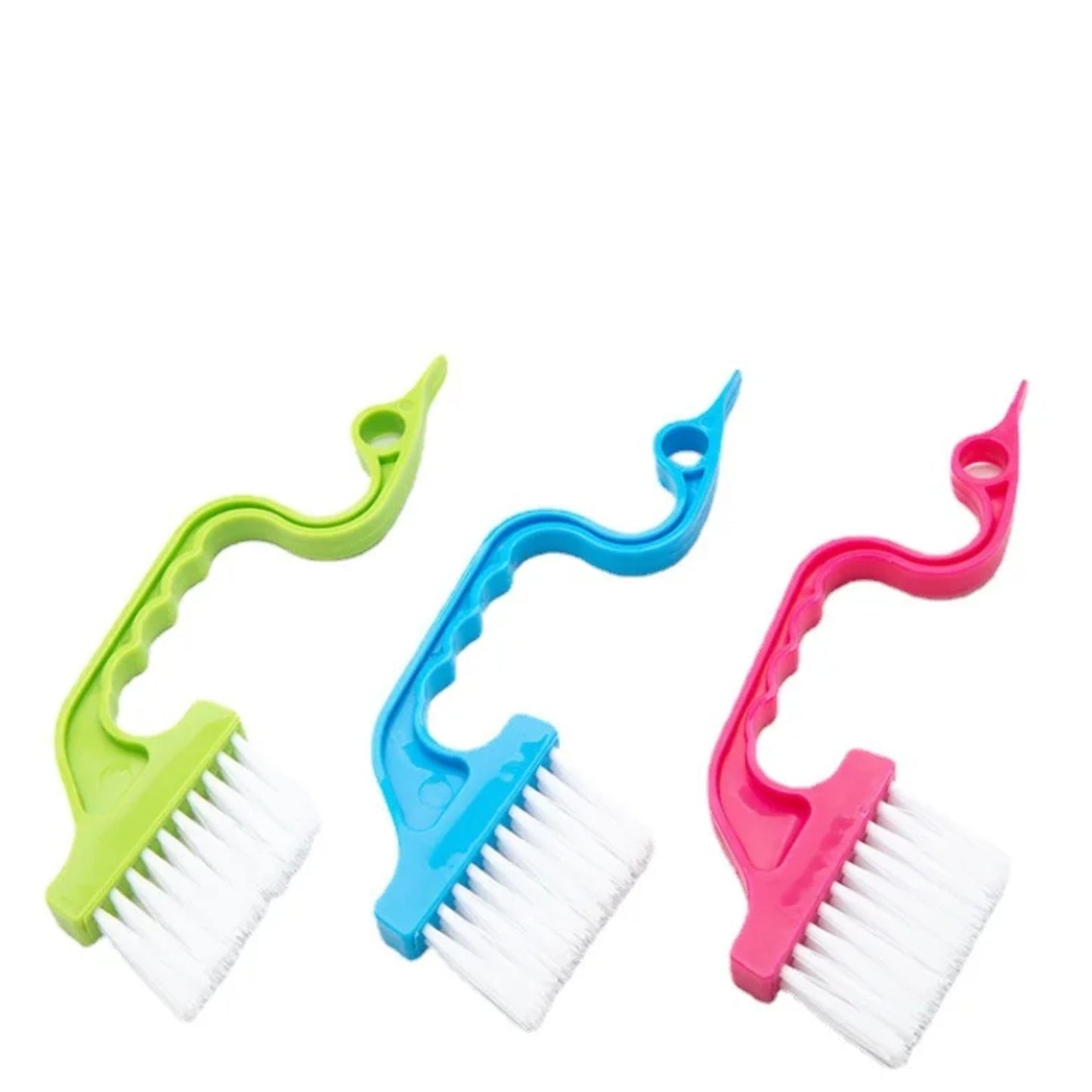 Window Track Cleaning Brush