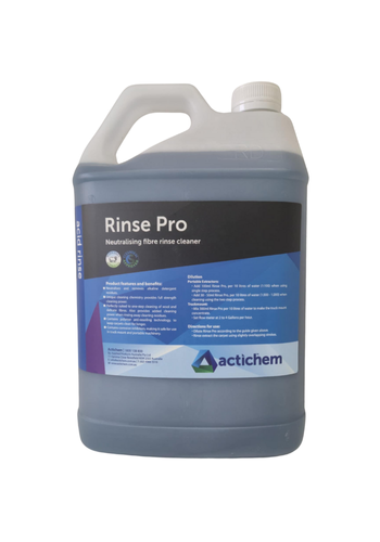 Rinse Pro 5L (AP 440.05)