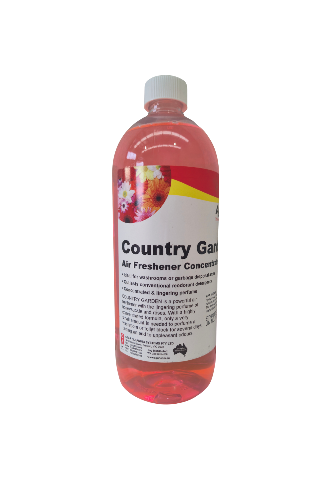 Country Garden 5L