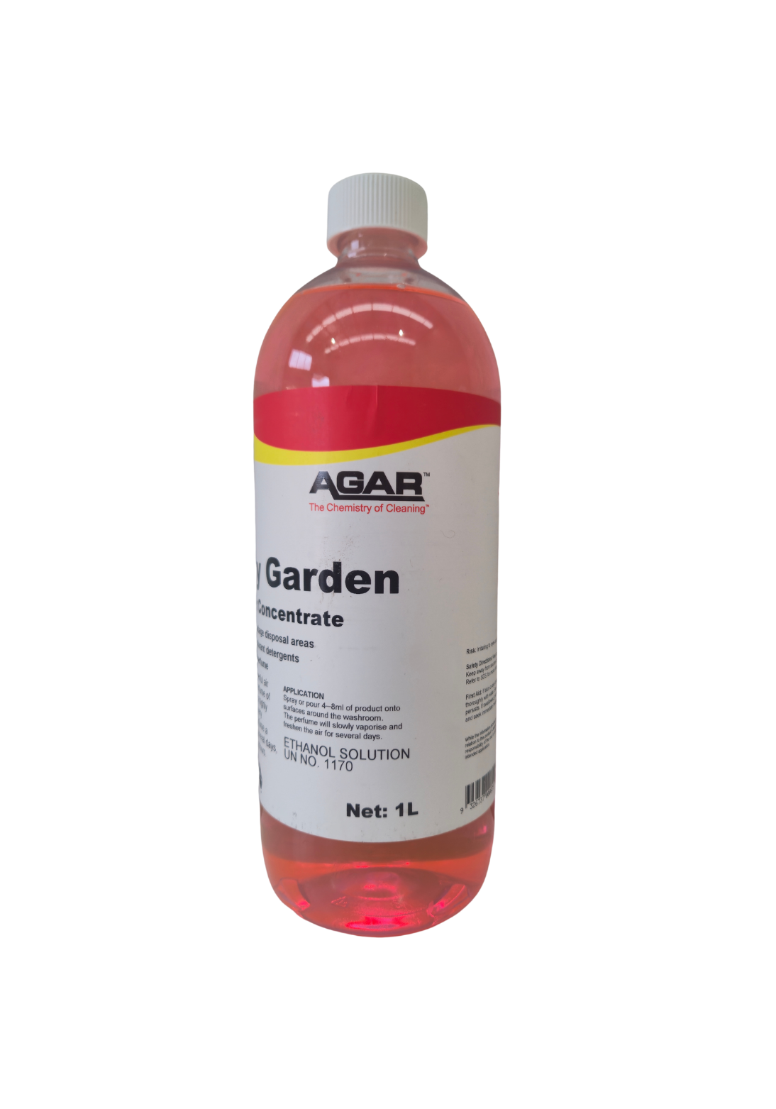Country Garden 5L