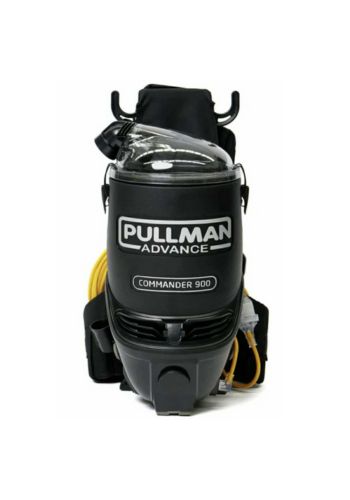 PV900 Pullman Commander vacuum