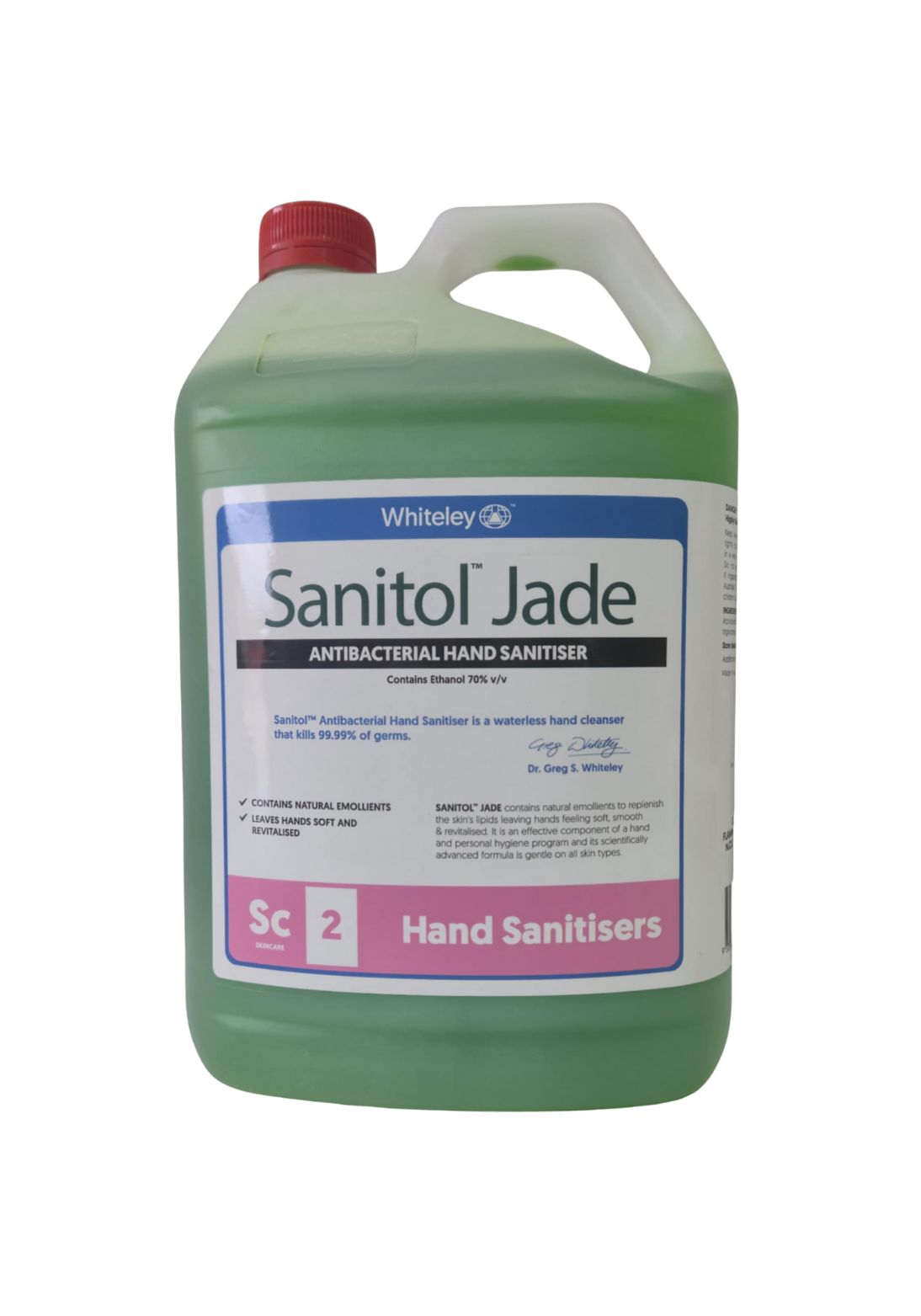 Sanitol 5L
