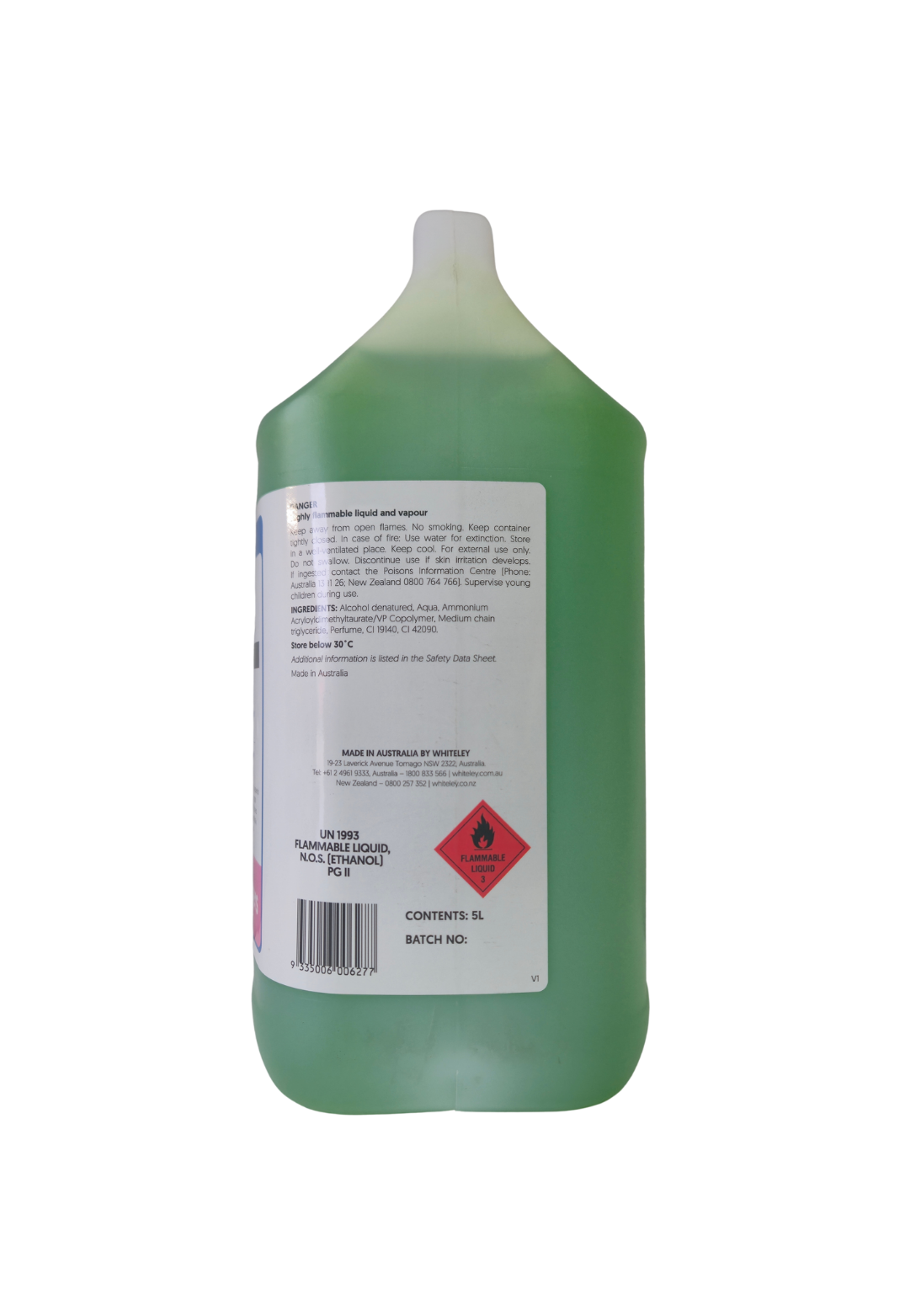 Sanitol 5L