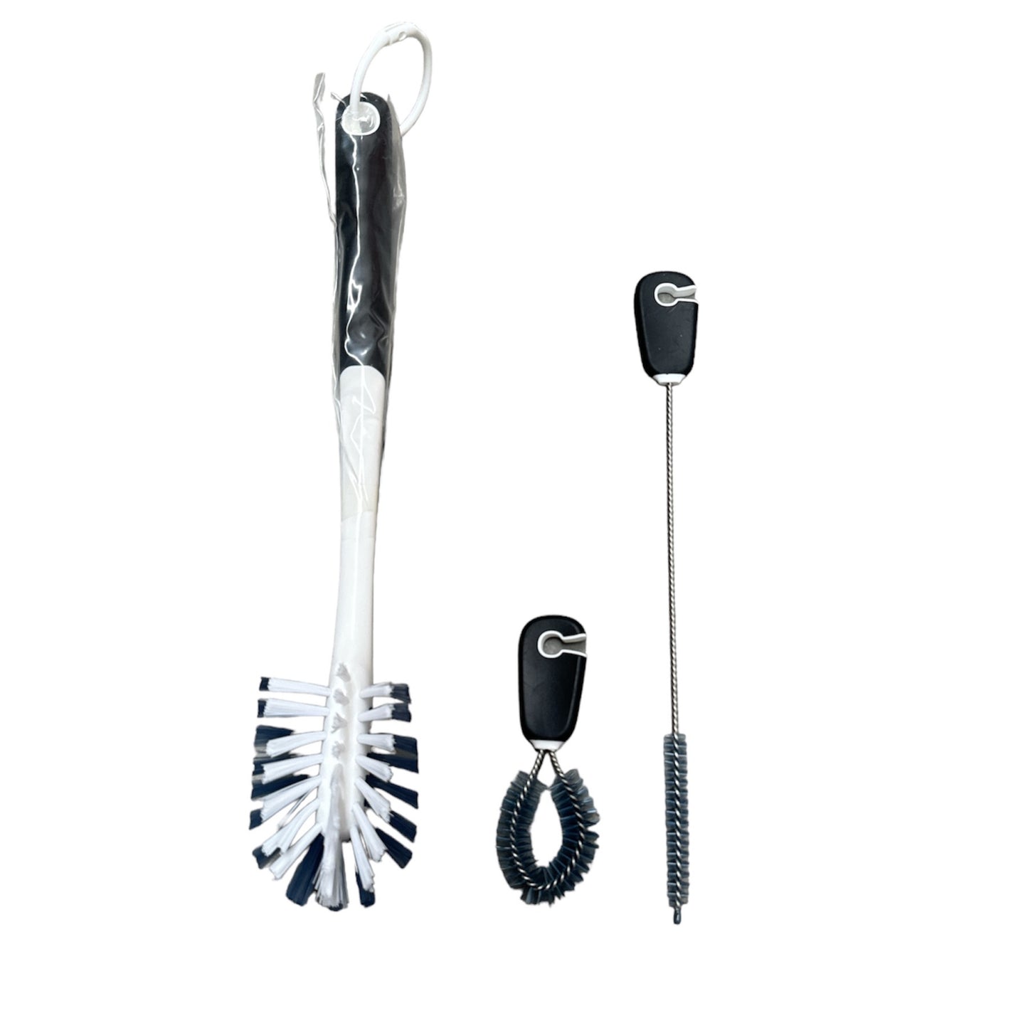 Easy Grip Water Bottle Cleaning Set