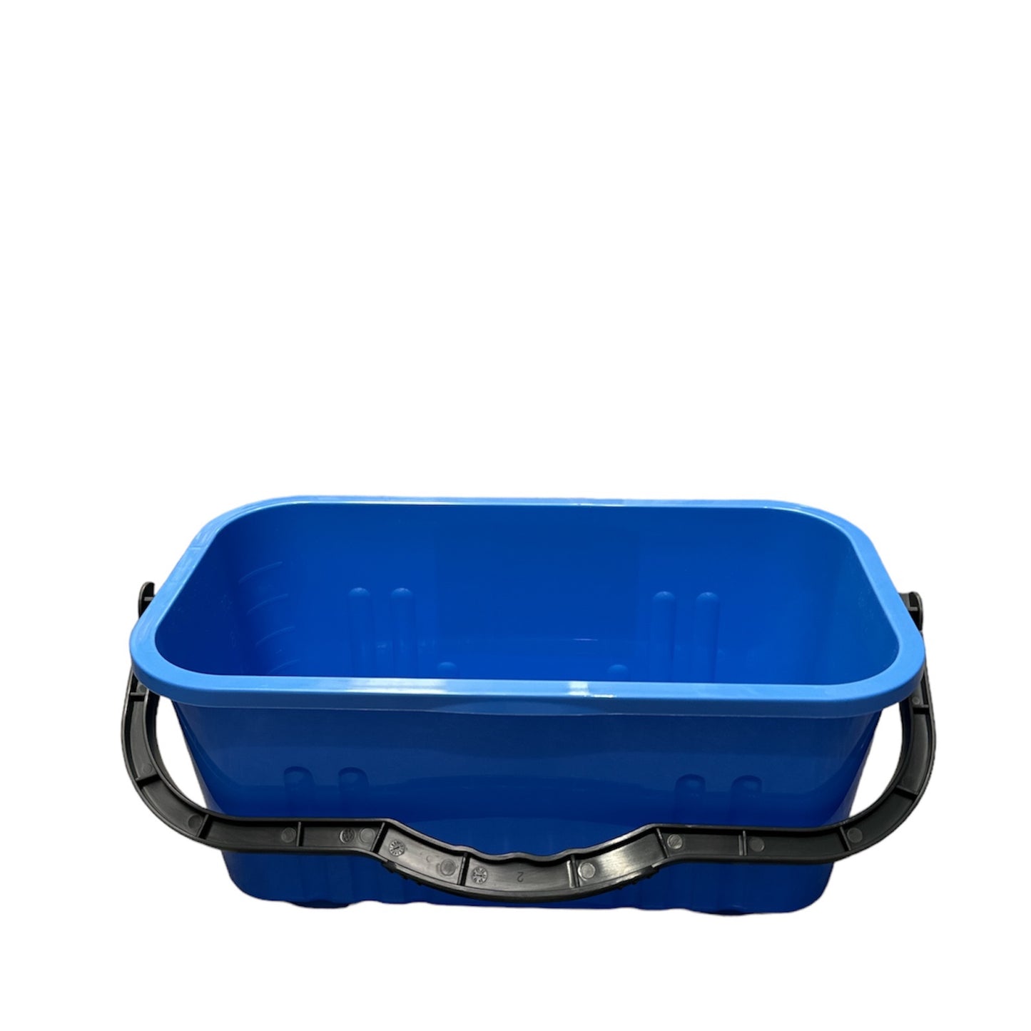 Oates D'Clean Bucket 12L blue
