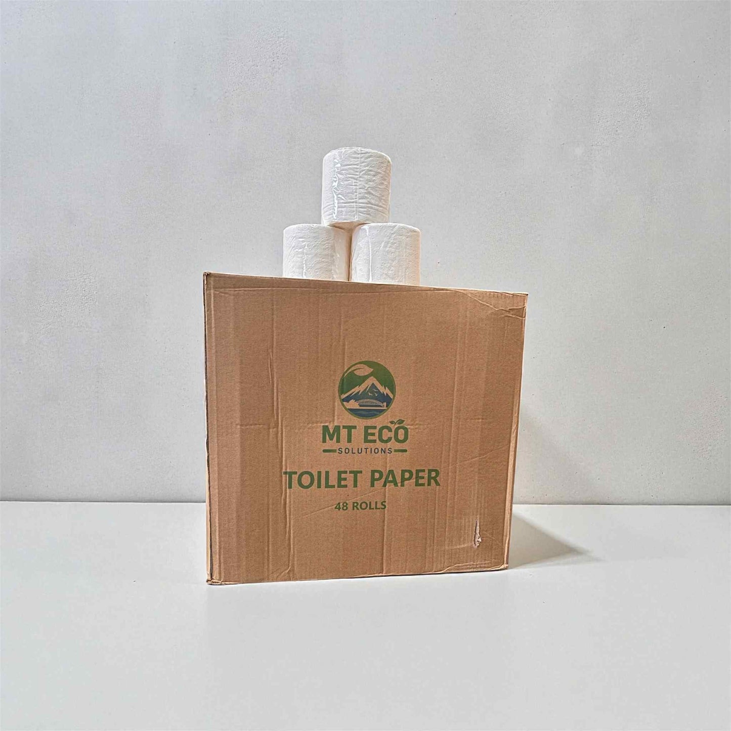Mt. Eco Toilet paper