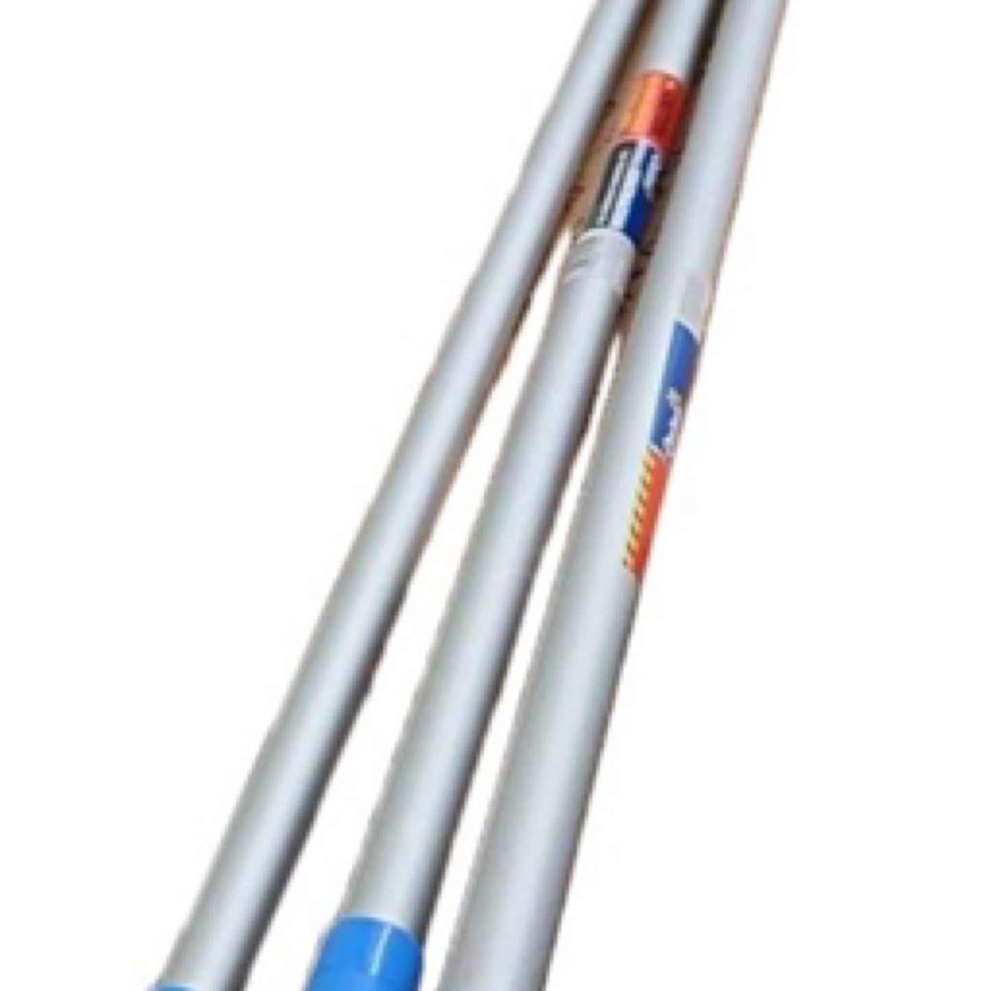 3.6 T/scopic Aluminum Extension Pole Sabco