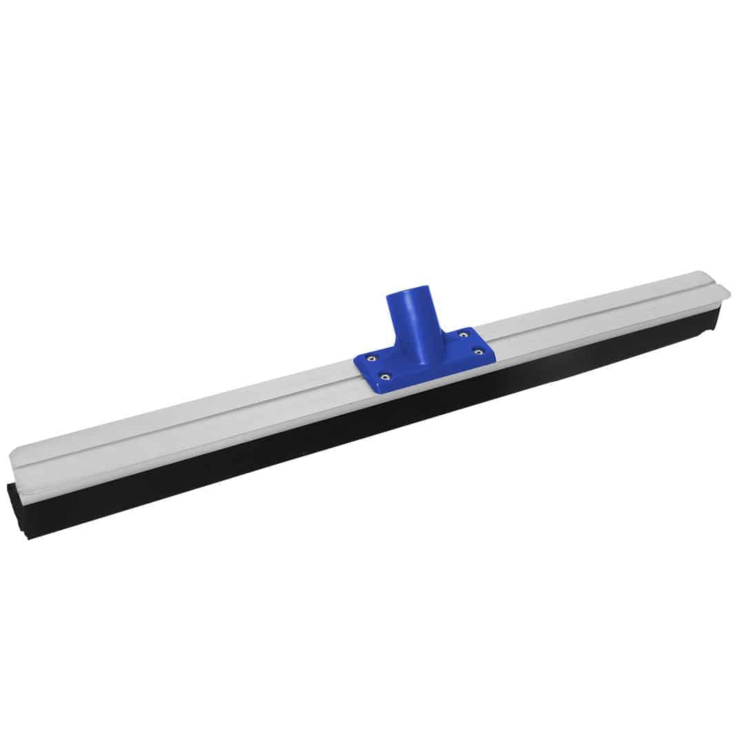 Aluminium EVA squeegee 600MM HEAD ONLY