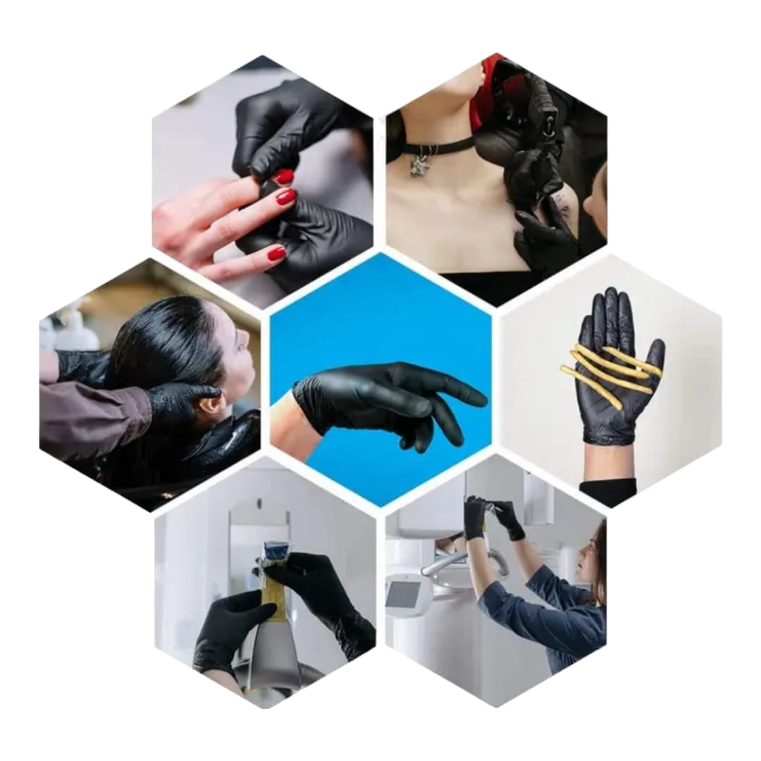 Personal Protective Equipment (PPE)