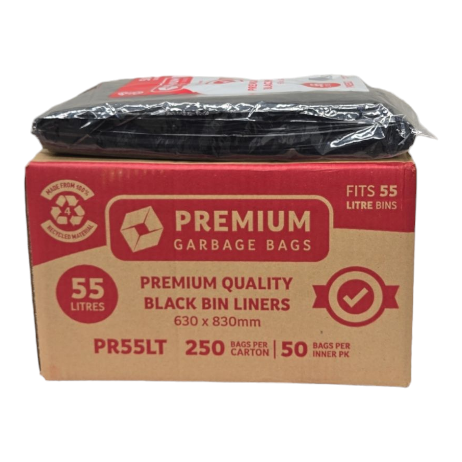 Bin Liner Collection