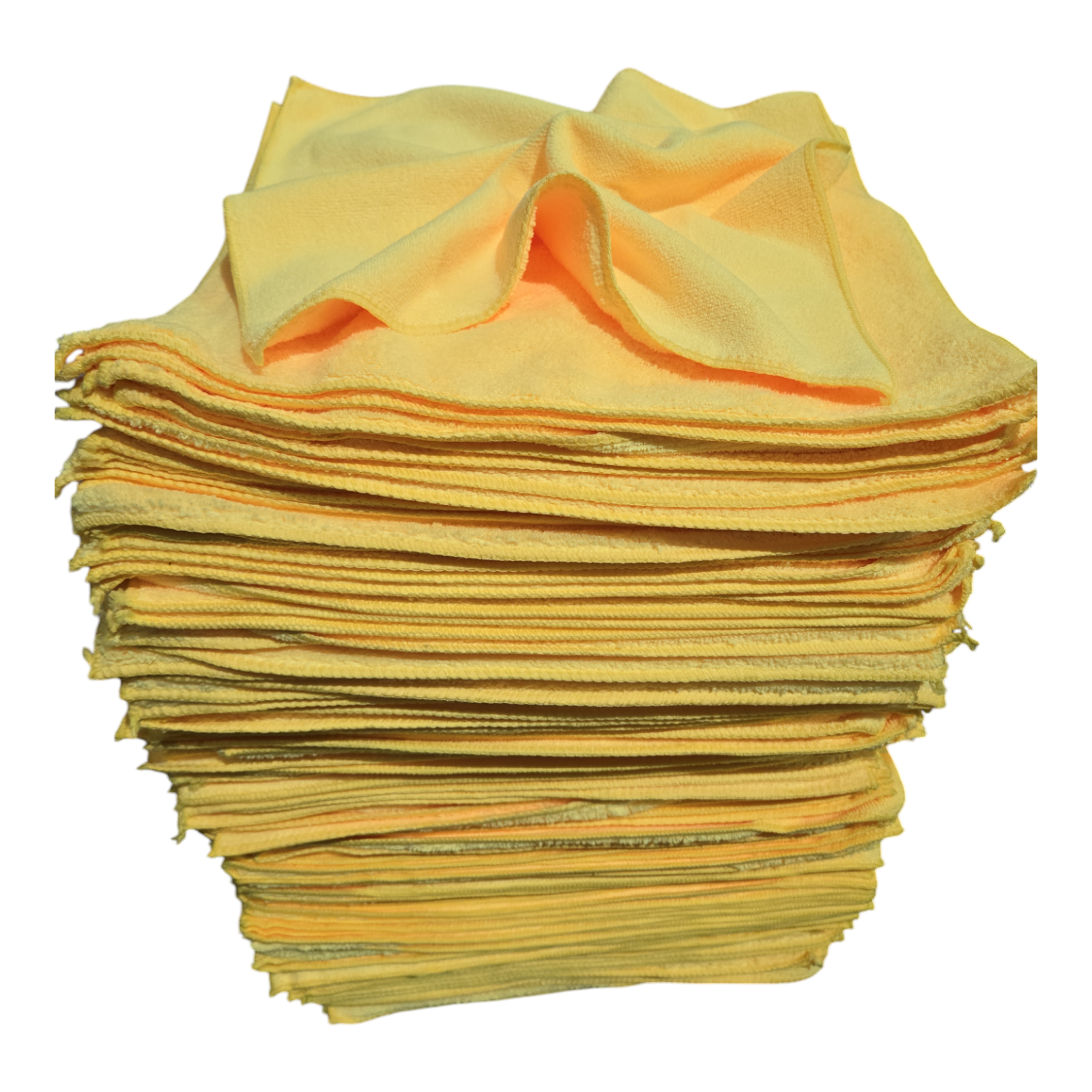 Microfiber Cleaning Cloth