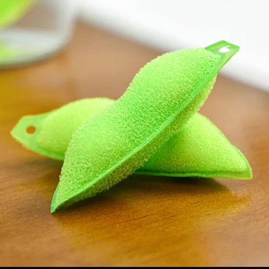 Bean Shaped Bottle Cleaner