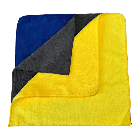 Premium Microfibre (per piece)