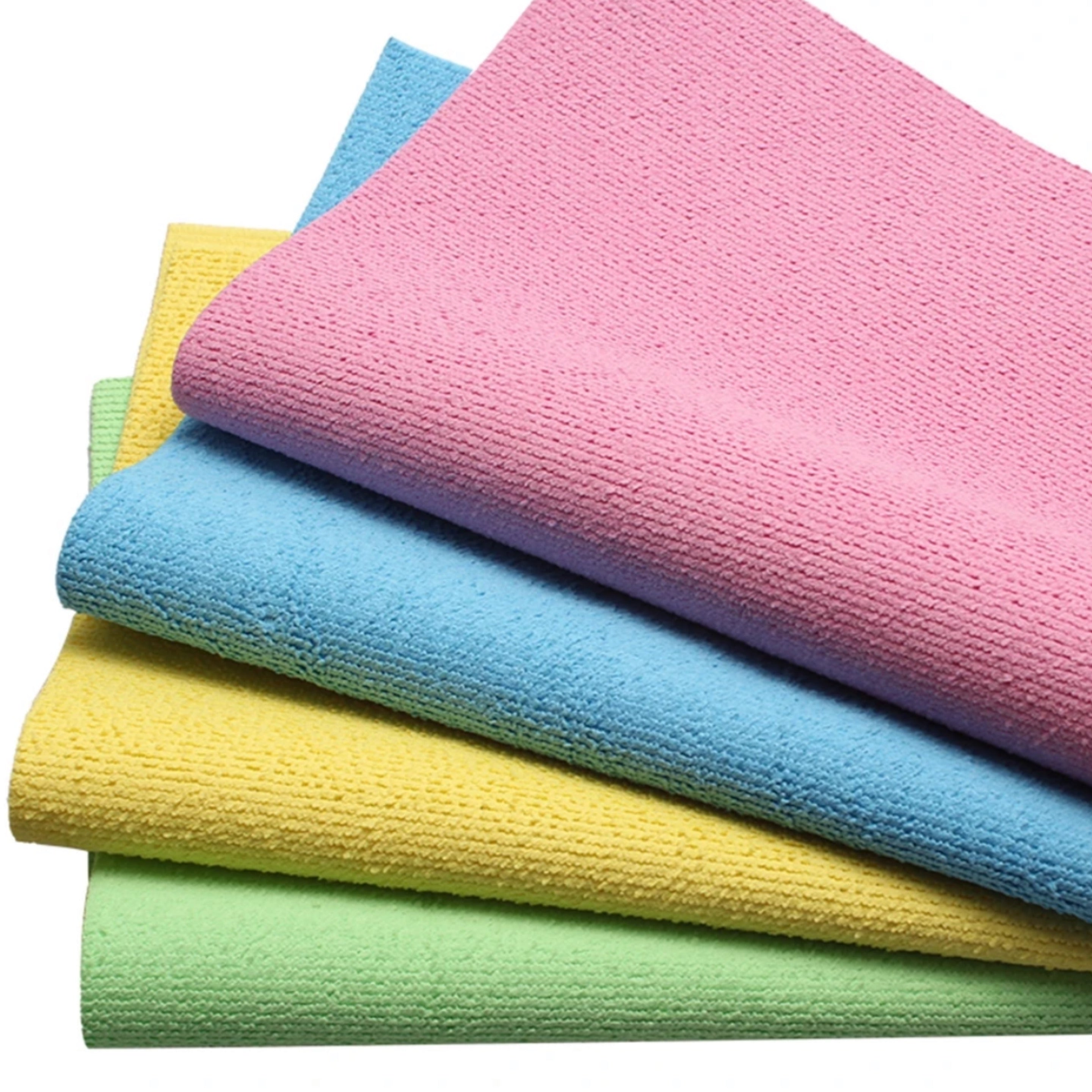 PU Cleaning Cloth 35*38 cm