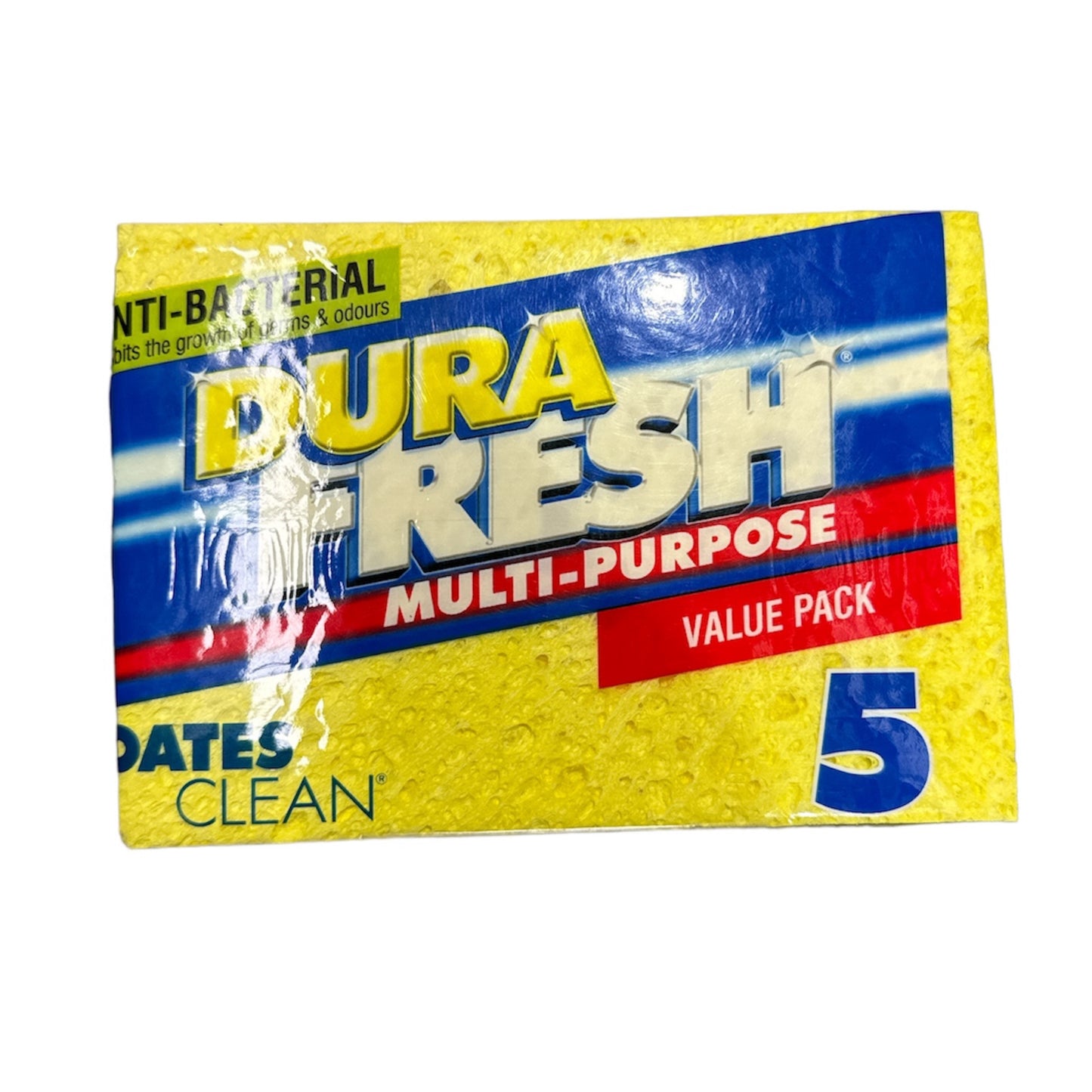 Dura Fresh Multi-Purpose Value Pack (SP-081)