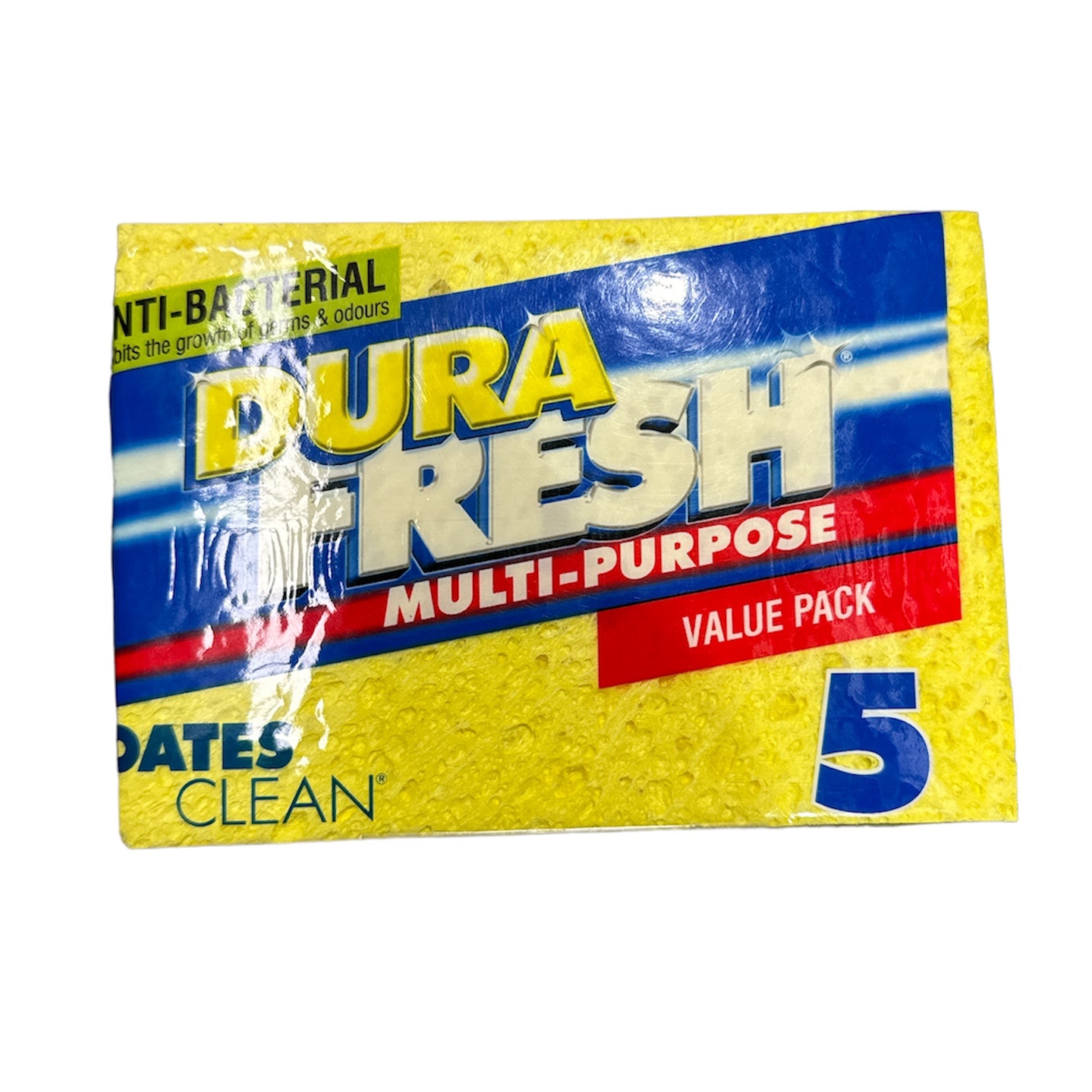 Dura Fresh Multi-Purpose Value Pack (SP-081)