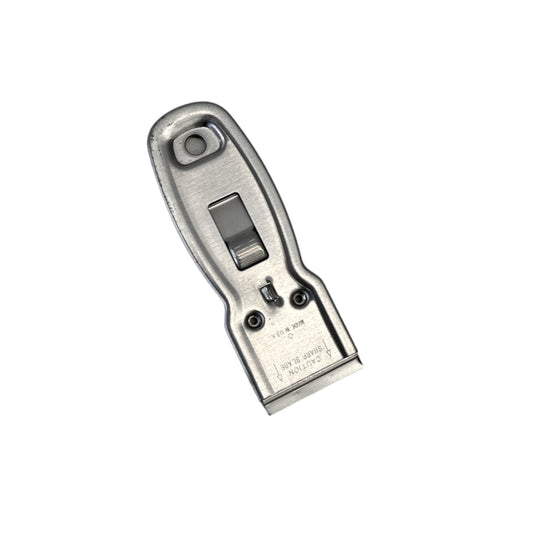 Stainless Steel Scraper