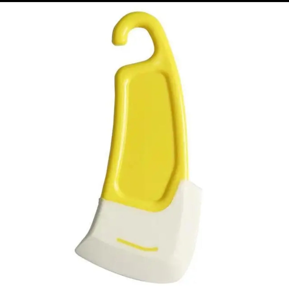 Silicone Scraper