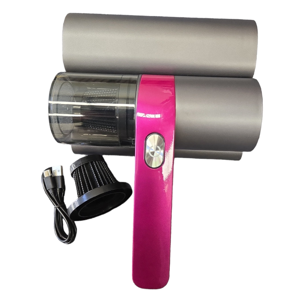 Dust and Mite Remover