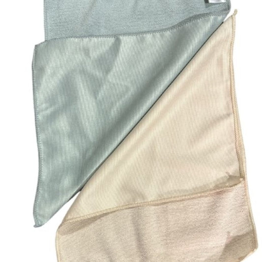 High Quality Dual Sided Microfiber