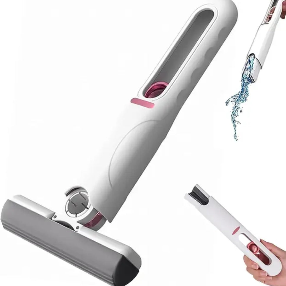 Mini Squeeze Mop