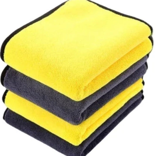 Large Drying/Detailing Ultra Fine Microfibre Cloth