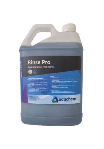 Rinse Pro 5L (AP 440.05)