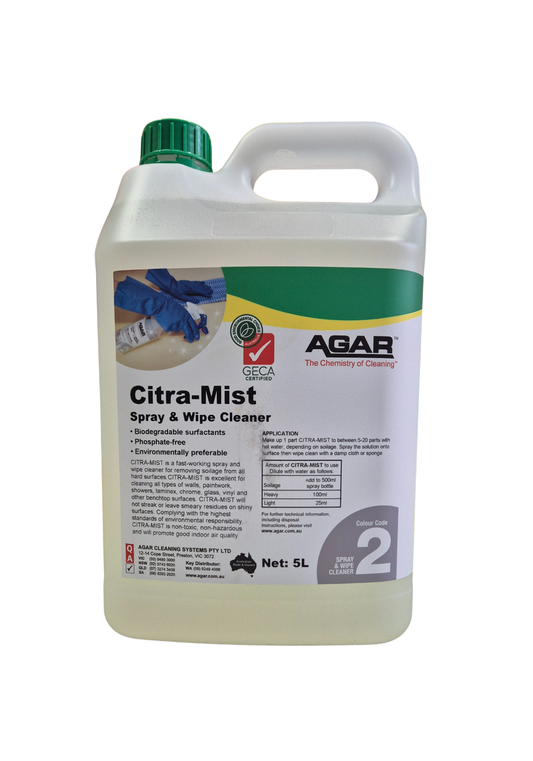 Citra Mist 5L