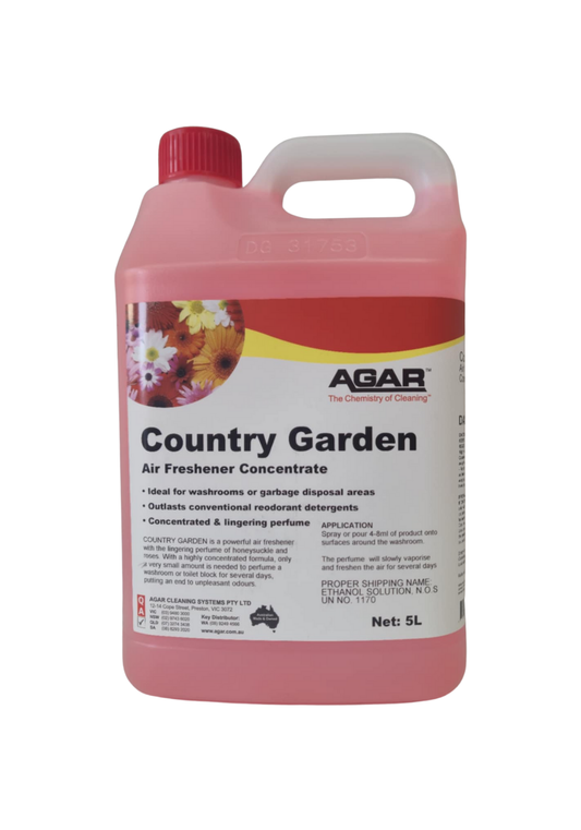 Country Garden 5L