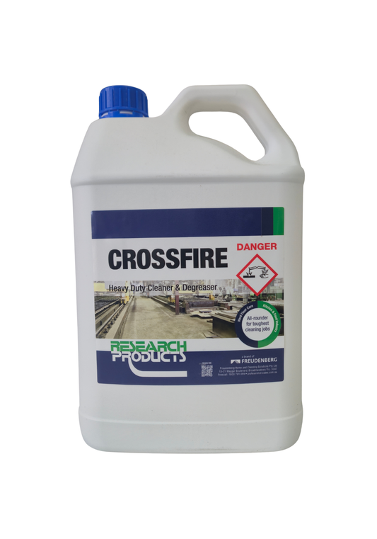 Crossfire 5L