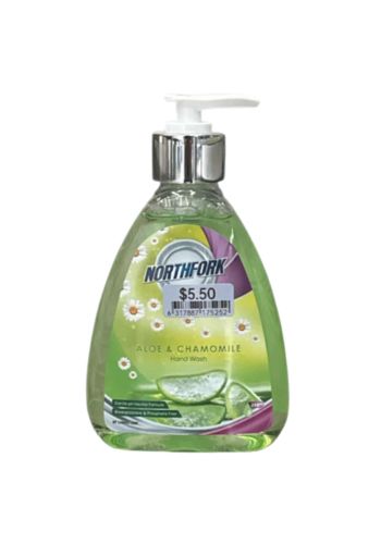 Northfork Aloe & Chamomile Hand Wash 250mL