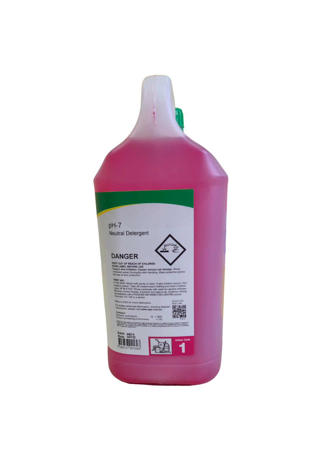 PH7 Neutral 5L (PH5)