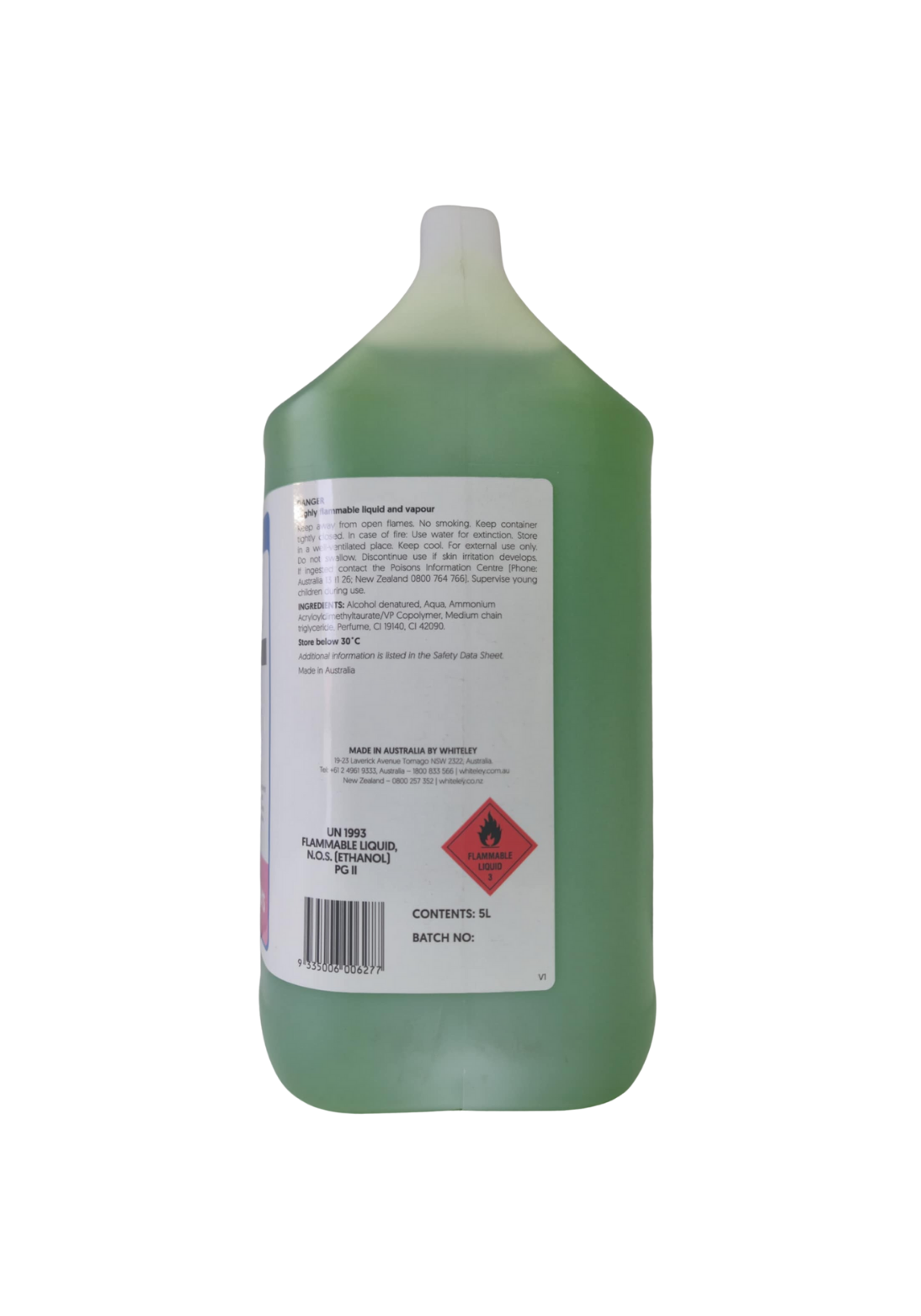 Sanitol 5L