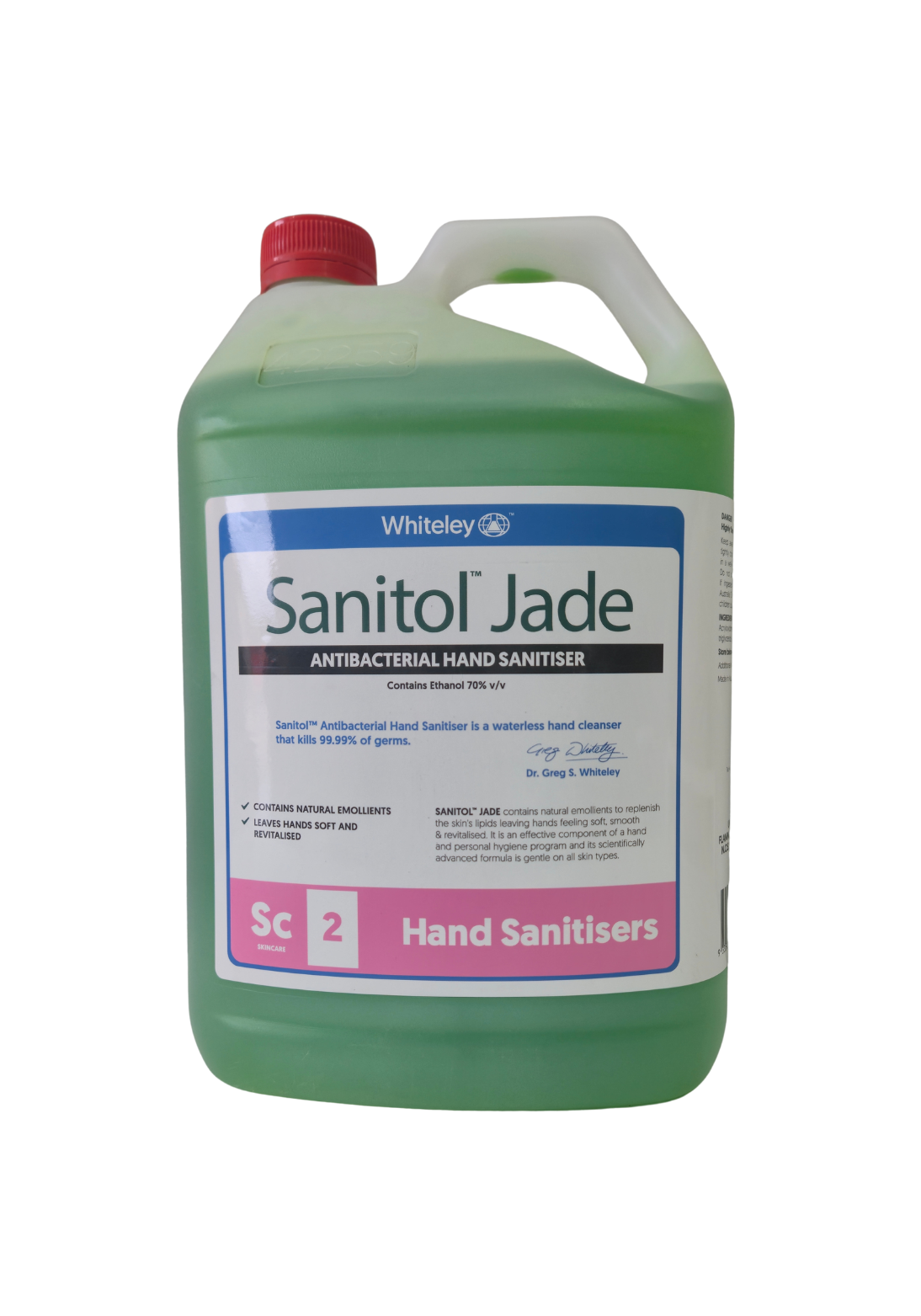 Sanitol 5L