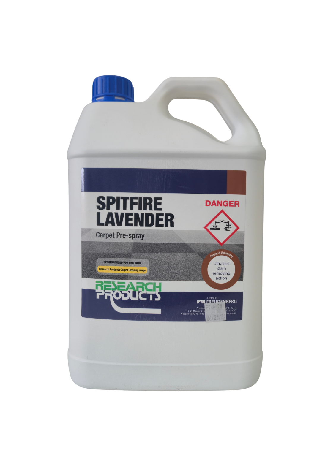 Spitfire Lavender 5L