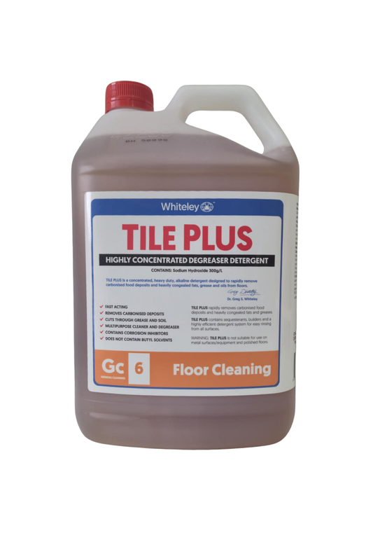 Tile Plus 5L