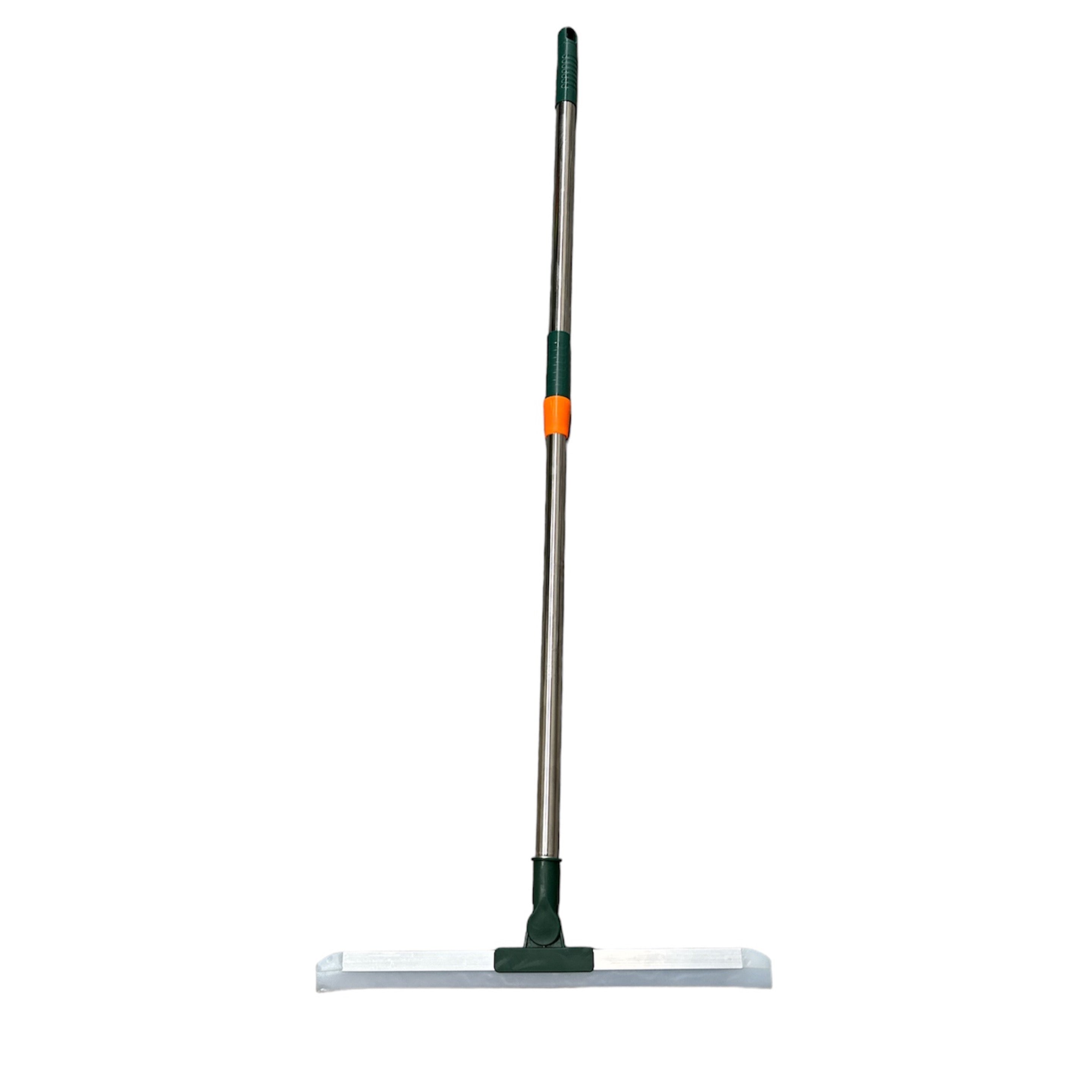Floor Squeegee with Adjustable Handle