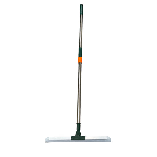 Floor Squeegee with Adjustable Handle