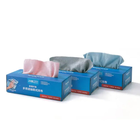 Microfibre Reusable/ Extractable Cloth