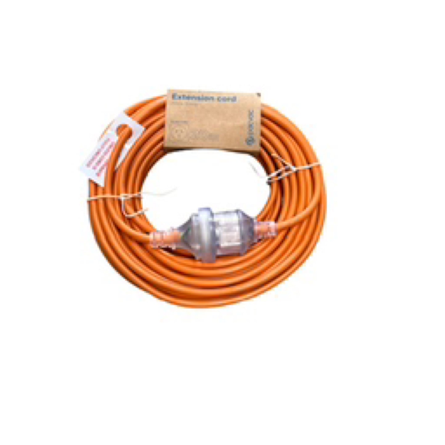 PacVac Extension Lead 20 M