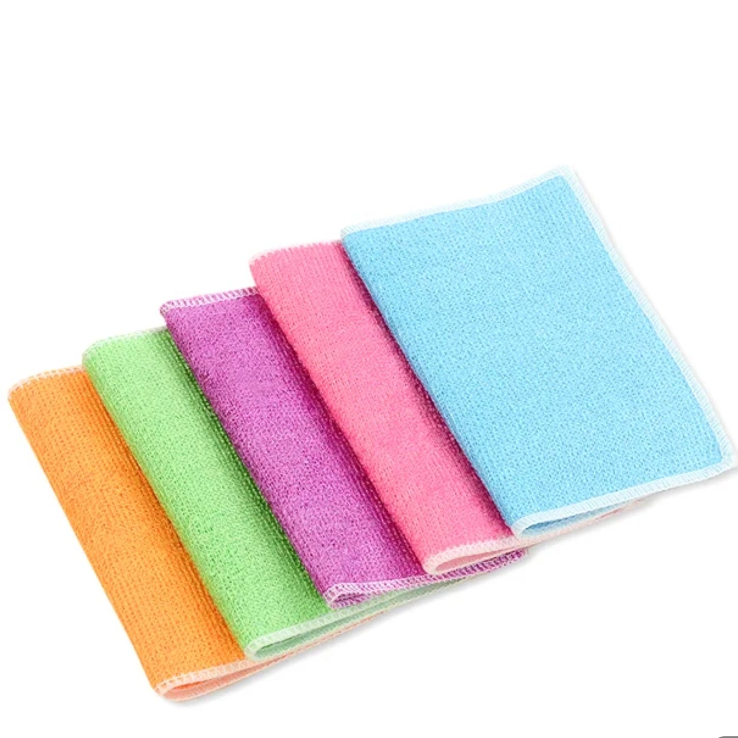 Bamboo Cleaning Cloth