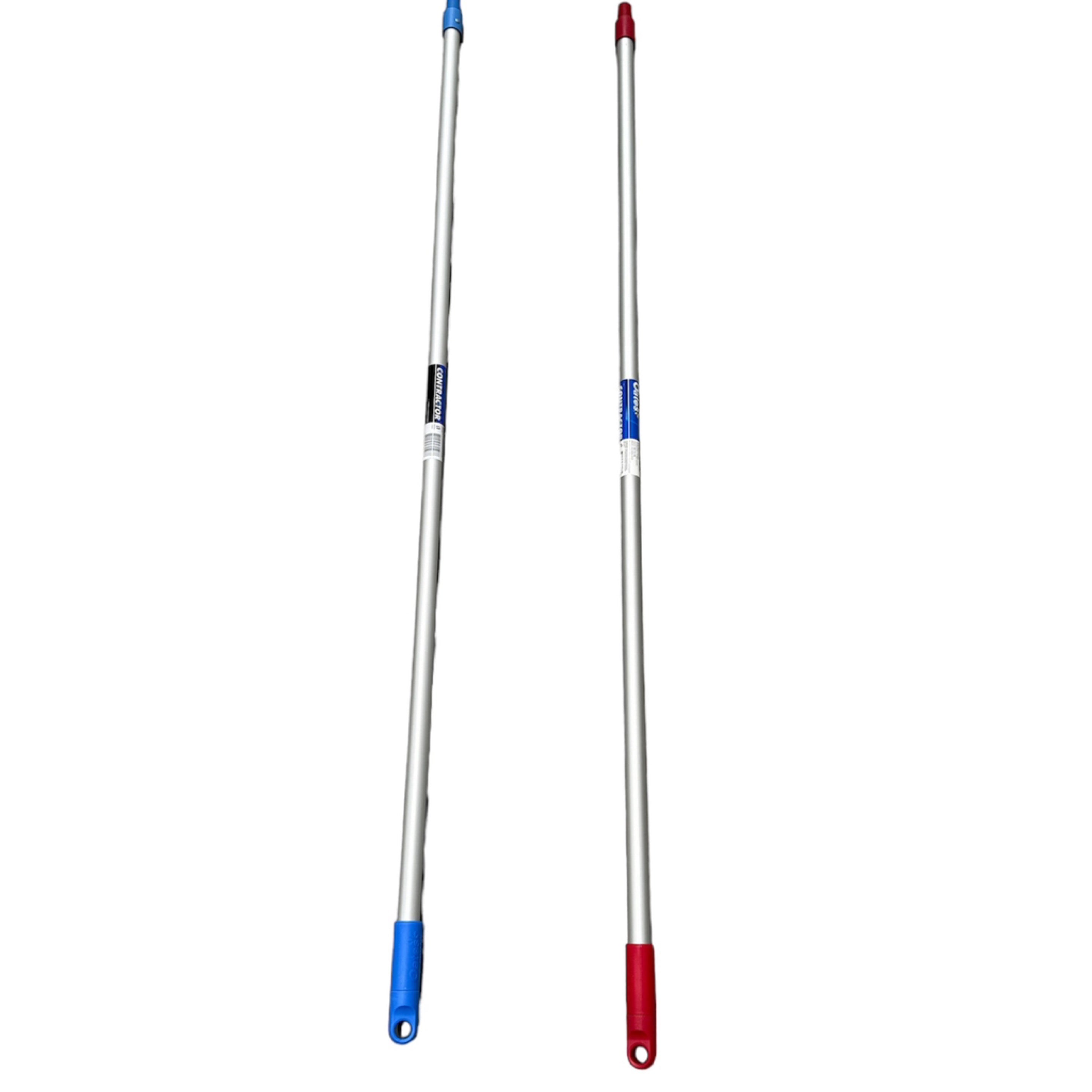 Oates Contractor Aluminium Handle 1.50×25mm