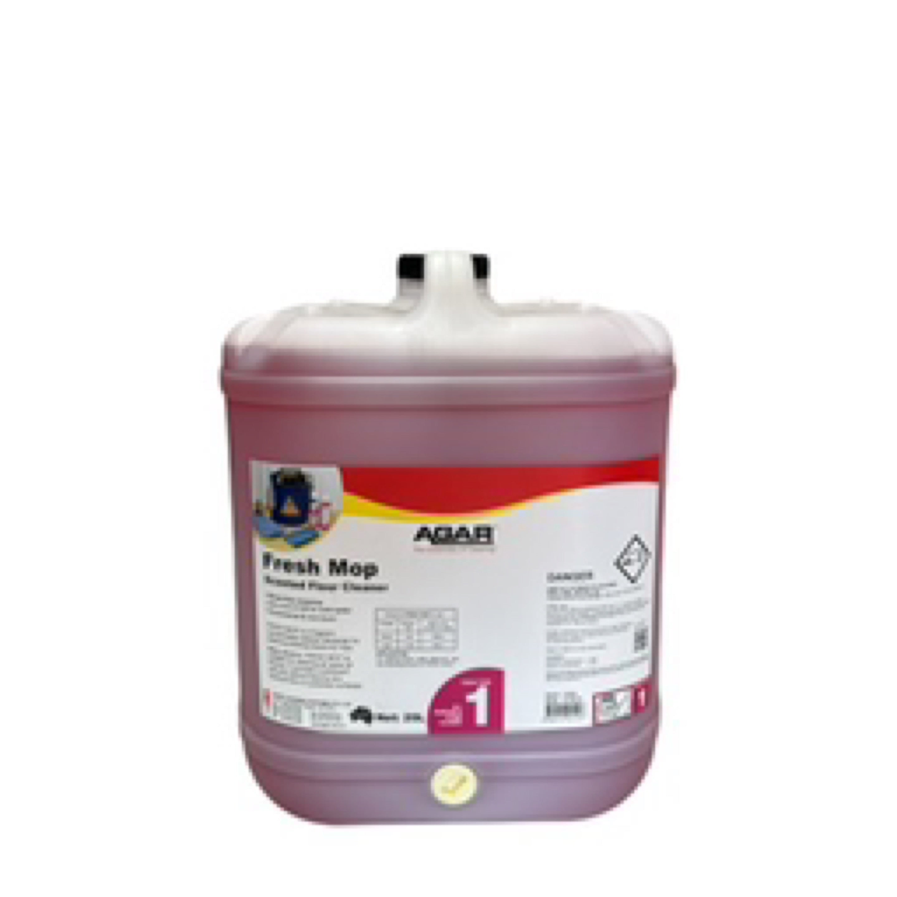 Freshmop Scented Cleaner 20L (FRM20)