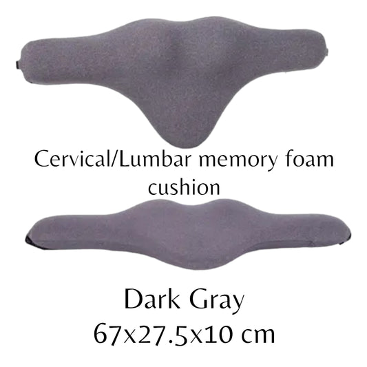 Cervical/Lumbar Cushion