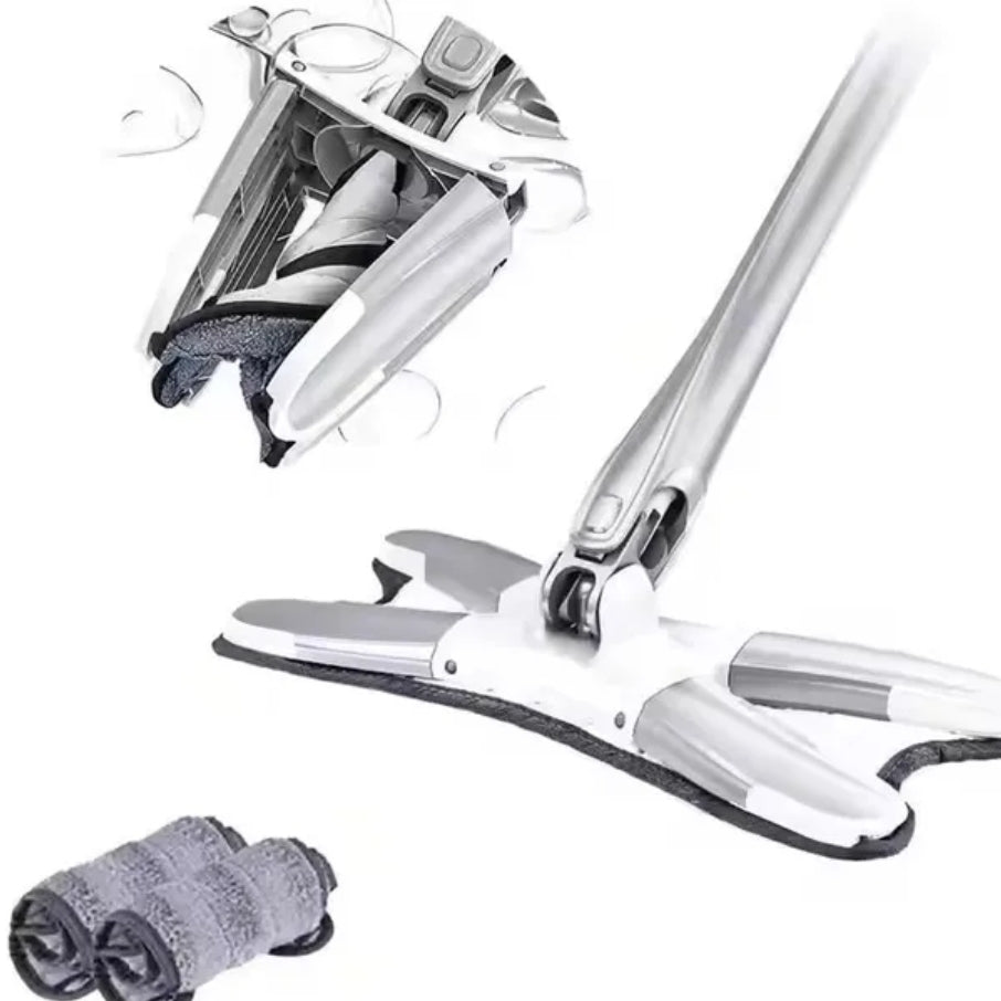 Magic Self Twisting Mop