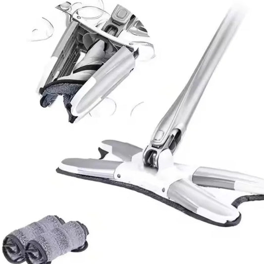 Magic Self Twisting Mop