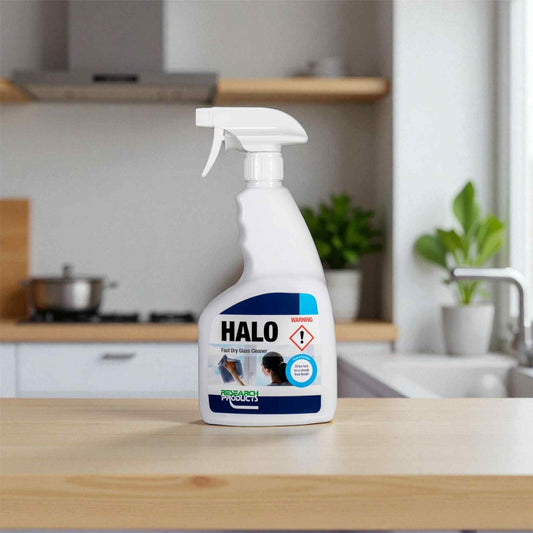 Halo 750ML
