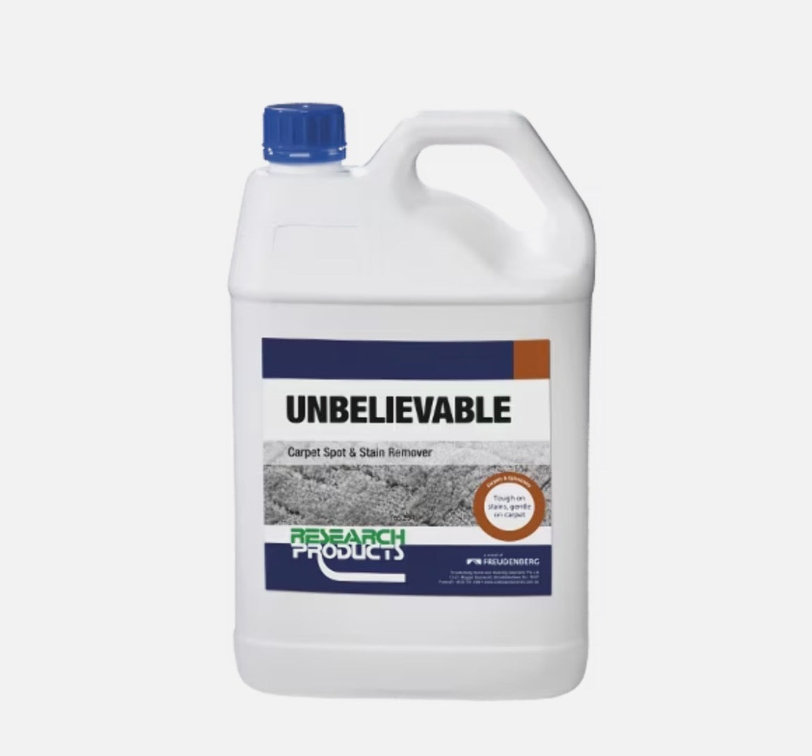 Unbelievable 5L Research Products
