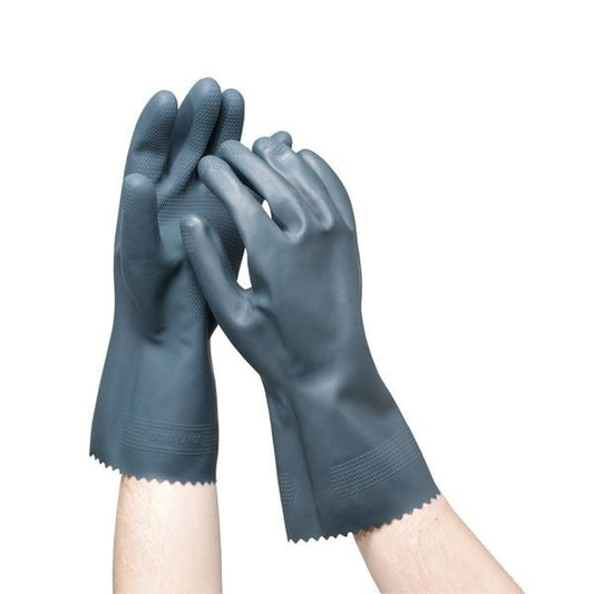 Chemical & Acid-Resistant Gloves