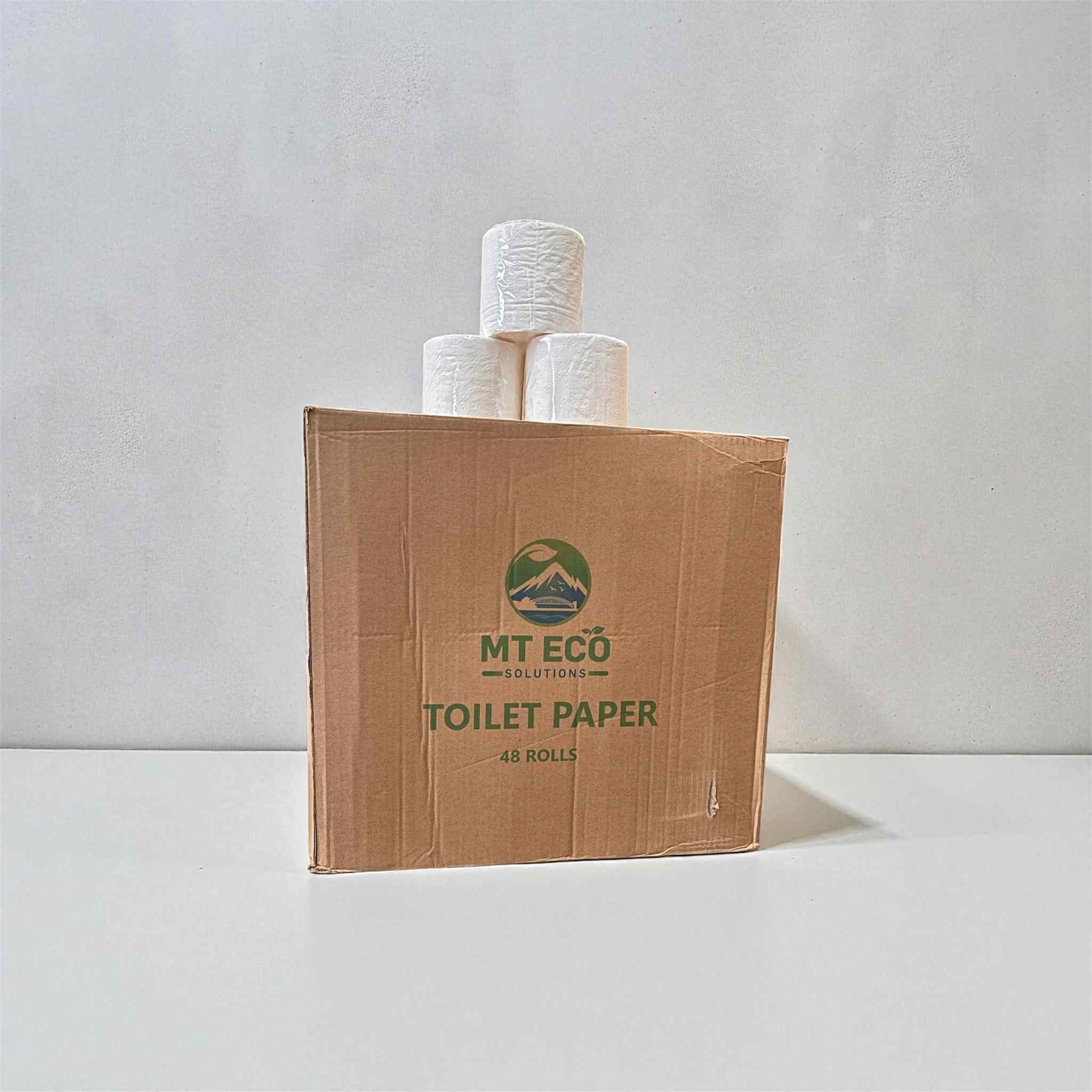 Mt. Eco Toilet paper